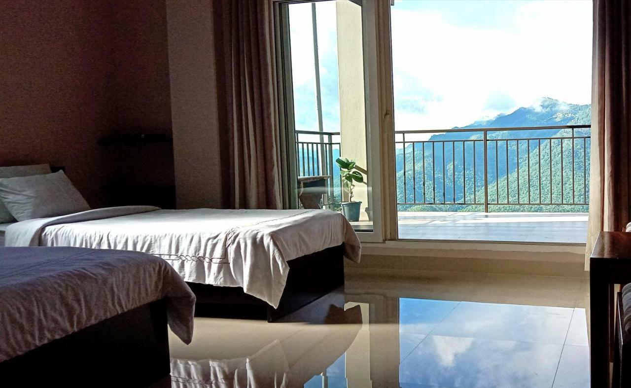Standard Room Āīzawl Esterno foto