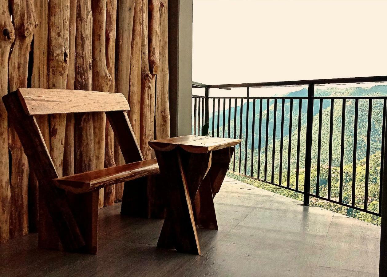 Standard Room Āīzawl Esterno foto