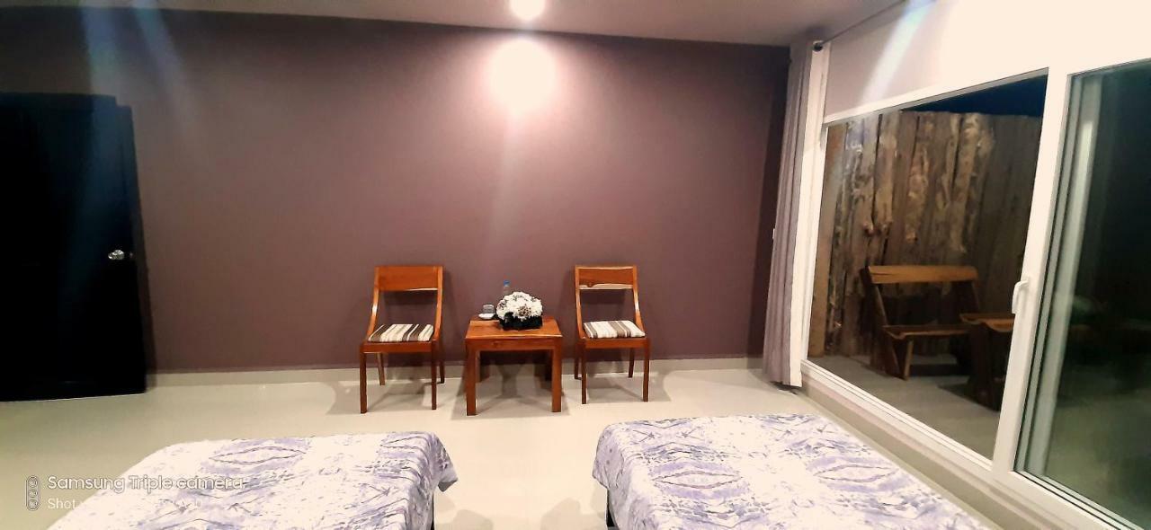 Standard Room Āīzawl Esterno foto