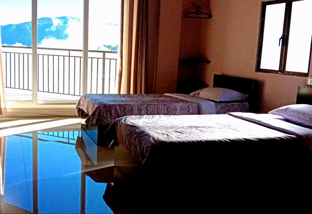 Standard Room Āīzawl Esterno foto